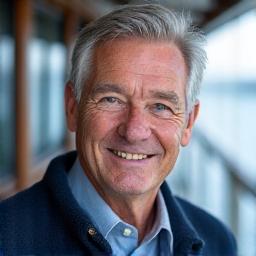 Captain Thomas Blackwood